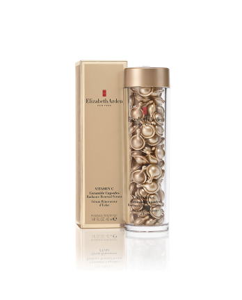2 - Vitamin C Ceramide Capsules Radiance Renewal Serum 90
