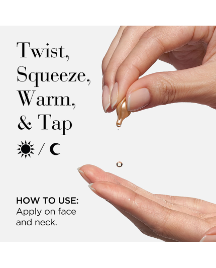 4 - Vitamin C Ceramide Capsules Radiance Renewal Serum 90