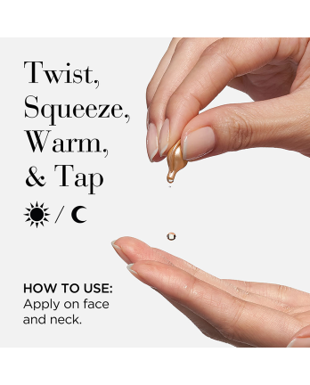 4 - Vitamin C Ceramide Capsules Radiance Renewal Serum 90