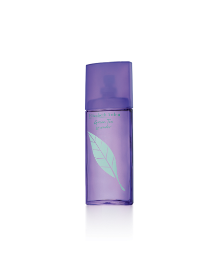 1 - GREEN TEA LAVENDER