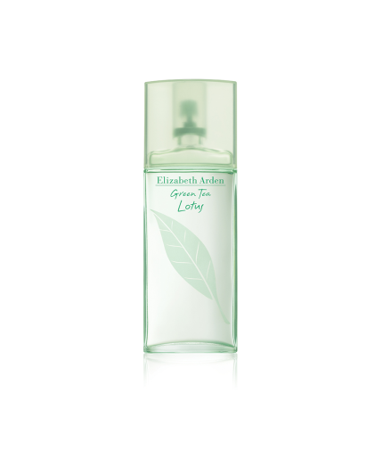 1 - GREEN TEA LOTUS