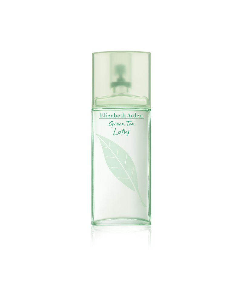 1 - GREEN TEA LOTUS