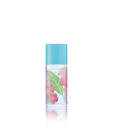 1 - GREEN TEA SAKURA BLOSSOM