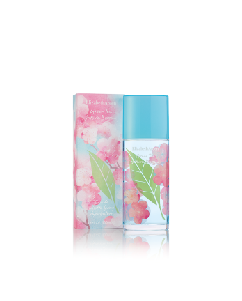 2 - GREEN TEA SAKURA BLOSSOM