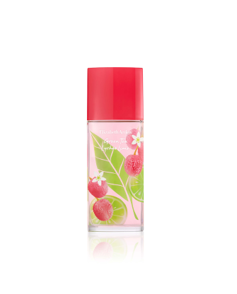 1 - GREEN TEA LYCHEE LIME