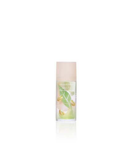 1 - GREEN TEA PISTACHIO