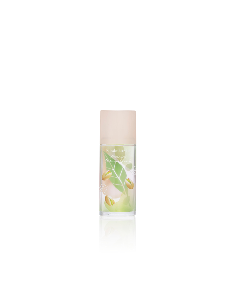 1 - GREEN TEA PISTACHIO