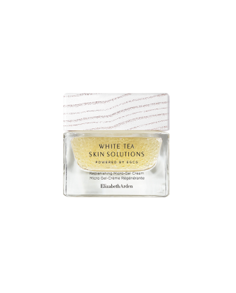 1 - WHITE TEA SKIN SOLUTIONS REPLENISHING MICRO-GEL CREAM - 50ml