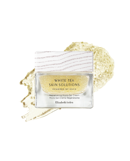 3 - WHITE TEA SKIN SOLUTIONS REPLENISHING MICRO-GEL CREAM - 50ml