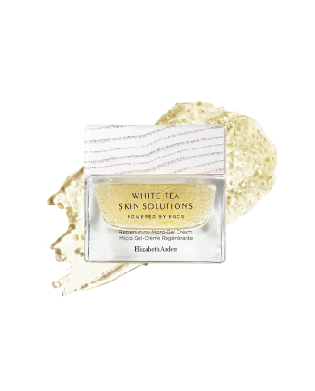 3 - WHITE TEA SKIN SOLUTIONS REPLENISHING MICRO-GEL CREAM - 50ml