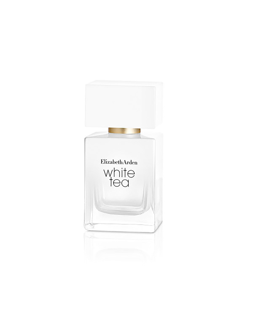 1 - WHITE TEA EAU DE TOILETTE 30ml
