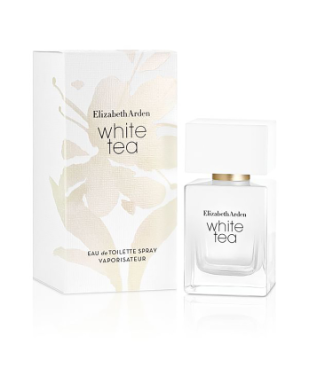2 - WHITE TEA EAU DE TOILETTE 30ml