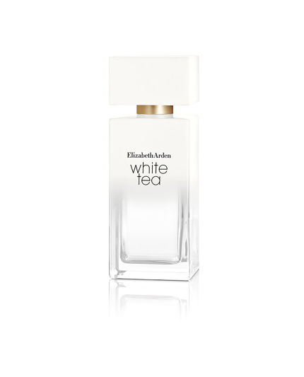 1 - WHITE TEA EAU DE TOILETTE 50ml