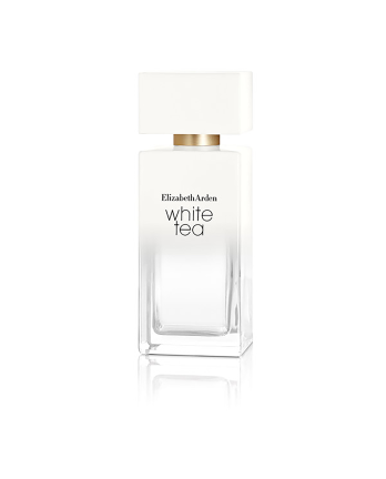 1 - WHITE TEA EAU DE TOILETTE 50ml