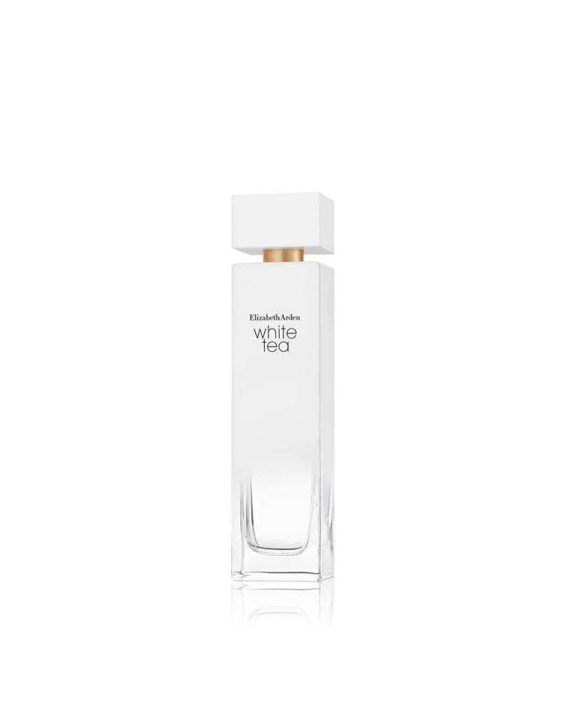 1 - WHITE TEA EAU DE TOILETTE FOR HER 100ml