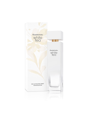 2 - WHITE TEA EAU DE TOILETTE FOR HER 100ml