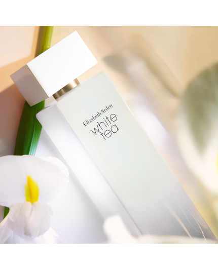 3 - WHITE TEA EAU DE TOILETTE FOR HER 100ml