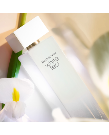 3 - WHITE TEA EAU DE TOILETTE FOR HER 100ml