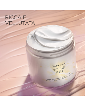 2 - WHITE TEA BODY CREAM 400ML