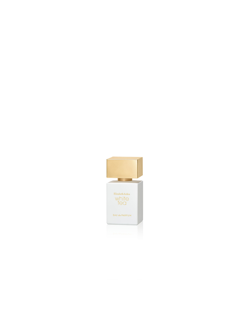 1 - WHITE TEA 30ML