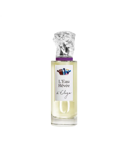 1 - L'Eau Rêvée d'Eliya - 100 ml