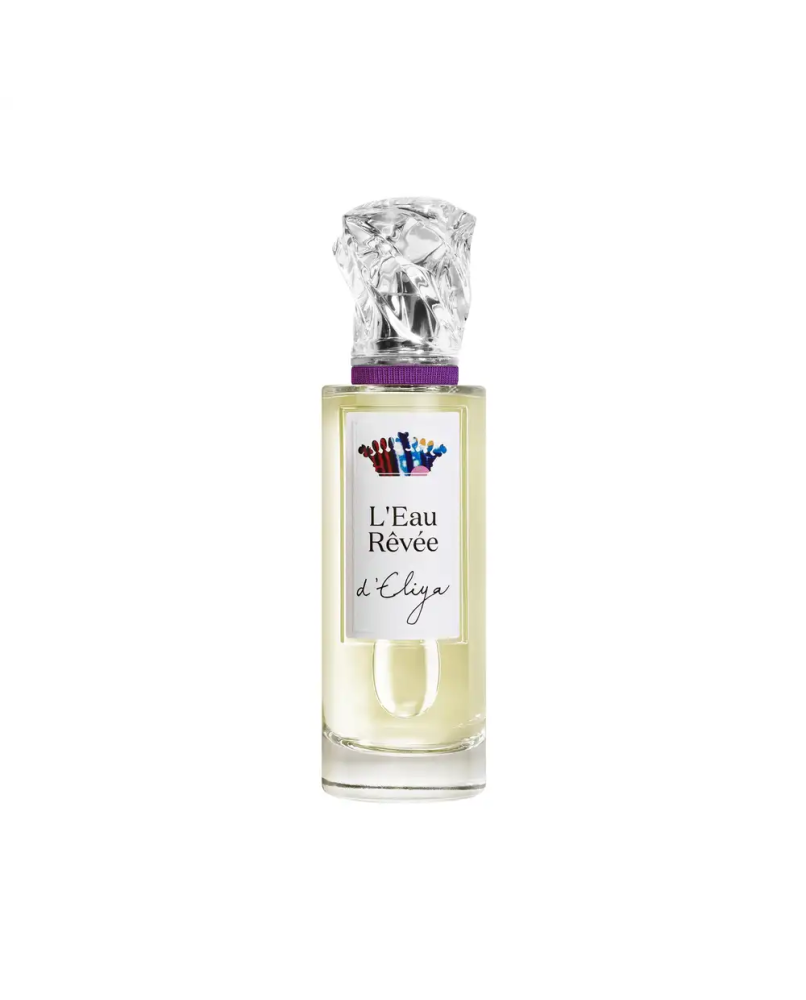 1 - L'Eau Rêvée d'Eliya - 100 ml