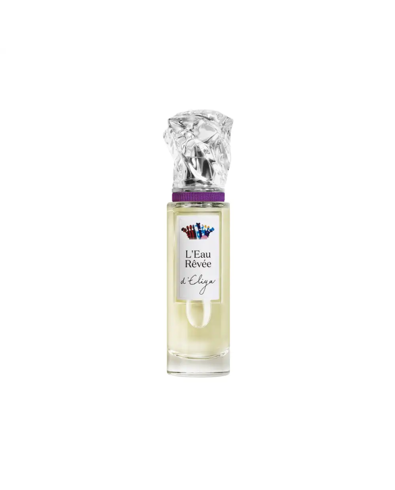 1 - L'Eau Rêvée d'Eliya - 50 ml