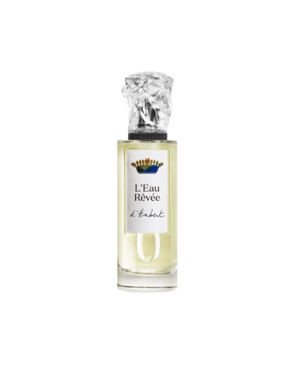 1 - L'Eau Rêvée d'Hubert - 100 ml