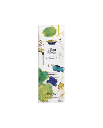 2 - L'Eau Rêvée d'Hubert - 100 ml