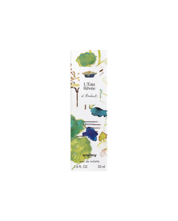 2 - L'Eau Rêvée d'Hubert - 50 ml