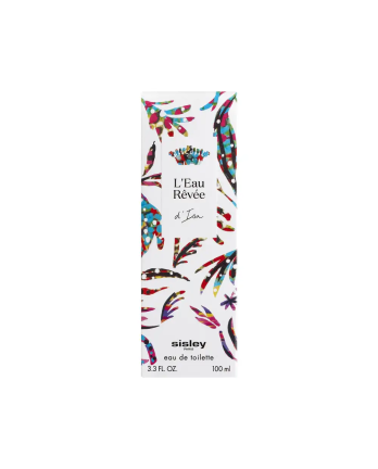 2 - L'Eau Rêvée d'Isa - 100 ml