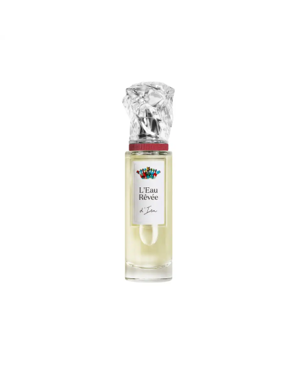 1 - L'Eau Rêvée d'Isa - 50 ml