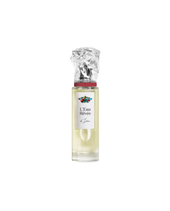 1 - L'Eau Rêvée d'Isa - 50 ml