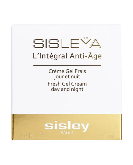 3 - Sisleÿa L'Intégral Anti-Âge - 50 ml