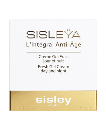 3 - Sisleÿa L'Intégral Anti-Âge - 50 ml