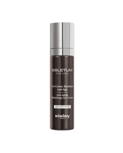 1 - Sisleÿum Gel-crème Matifiant Anti-âge - 50ML