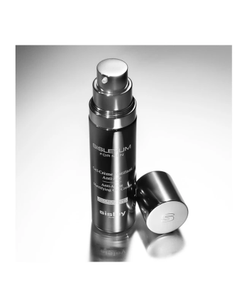 2 - Sisleÿum Gel-crème Matifiant Anti-âge - 50ML