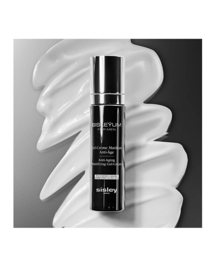 3 - Sisleÿum Gel-crème Matifiant Anti-âge - 50ML