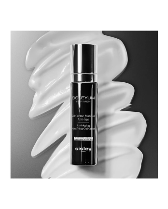 3 - Sisleÿum Gel-crème Matifiant Anti-âge - 50ML