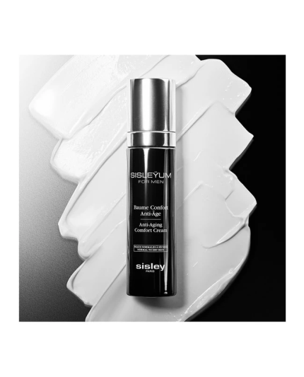 3 - Sisleÿum Fluide Confort Anti-âge - 50ML