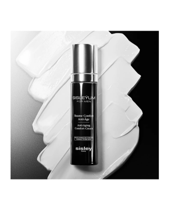 3 - Sisleÿum Fluide Confort Anti-âge - 50ML