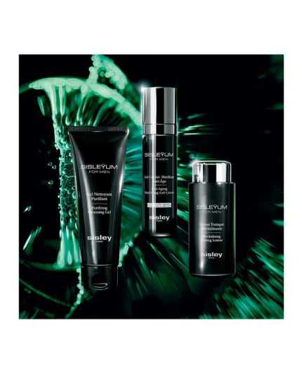 5 - Sisleÿum Fluide Confort Anti-âge - 50ML