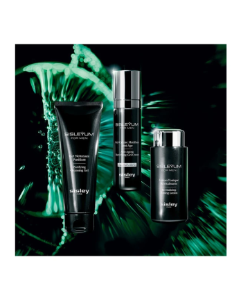 5 - Sisleÿum Fluide Confort Anti-âge - 50ML