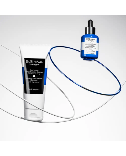 1 - Soin Lavant Antipelliculaire Apaisant - 60 ml