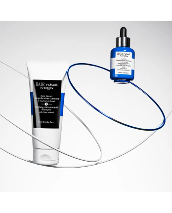 1 - Soin Lavant Antipelliculaire Apaisant - 60 ml