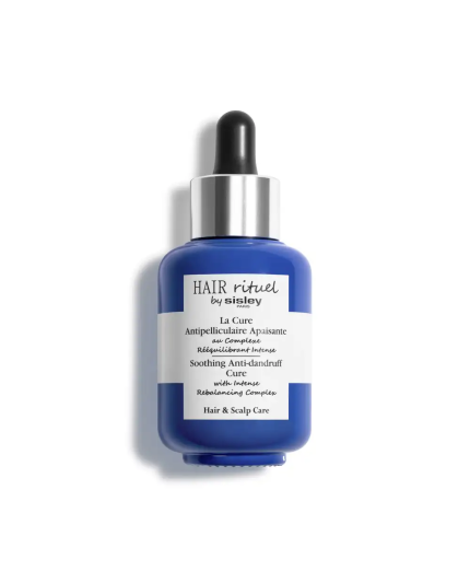 3 - Soin Lavant Antipelliculaire Apaisant - 60 ml