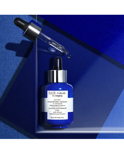 6 - Soin Lavant Antipelliculaire Apaisant - 60 ml