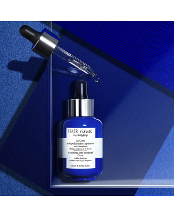 6 - Soin Lavant Antipelliculaire Apaisant - 60 ml