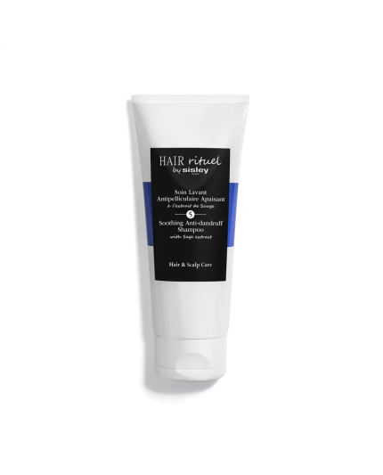 1 - Soin Lavant Antipelliculaire Apaisant - 200 ml