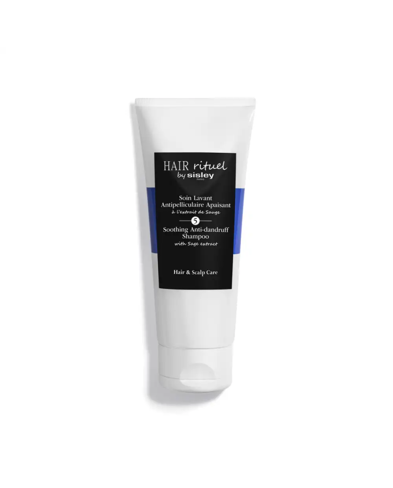1 - Soin Lavant Antipelliculaire Apaisant - 200 ml